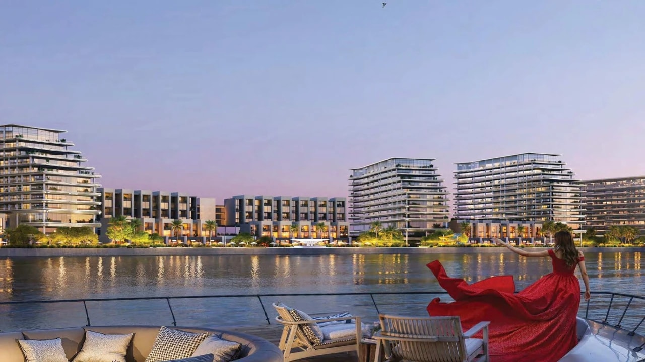 Sobha City A High Quality Residential Destination – view