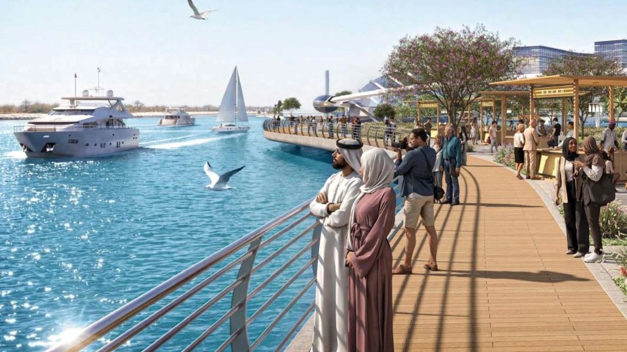 Sobha City A High Quality Residential Destination – Sobha City and the lifestyle it’s designed to support