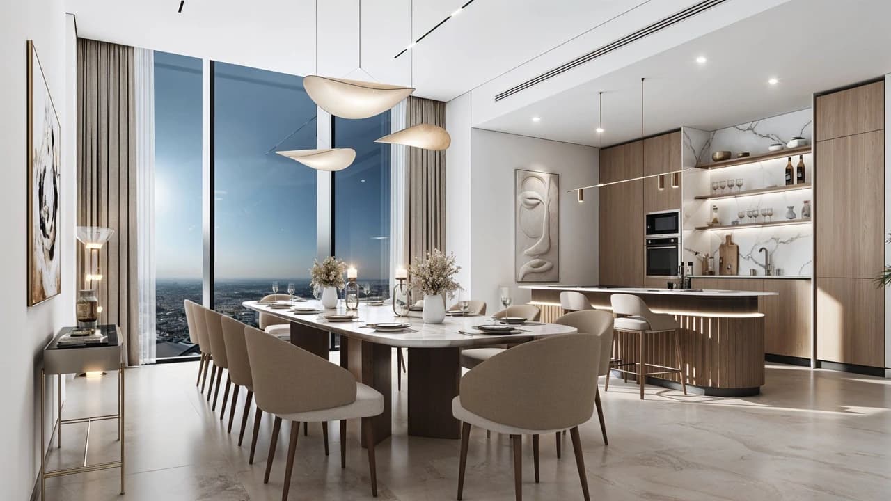 Sobha Hartland 2 – image 3