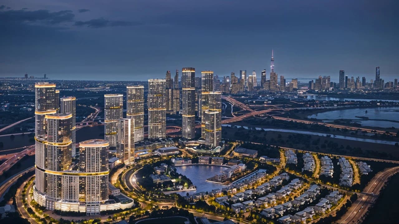 Sobha Hartland 2 – image 5