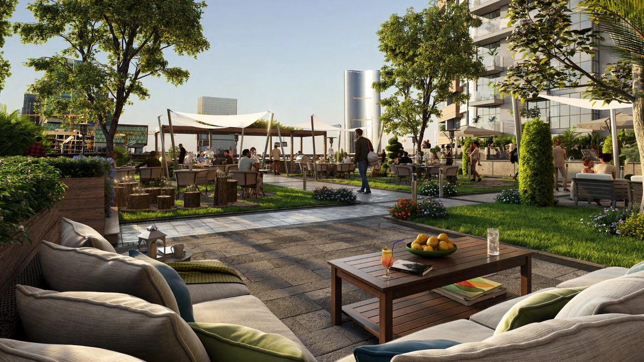 Sobha Seahaven Dubai Harbour | Luxury Waterfront Apartments – Sobha Seahaven why this Dubai Harbour project stands out