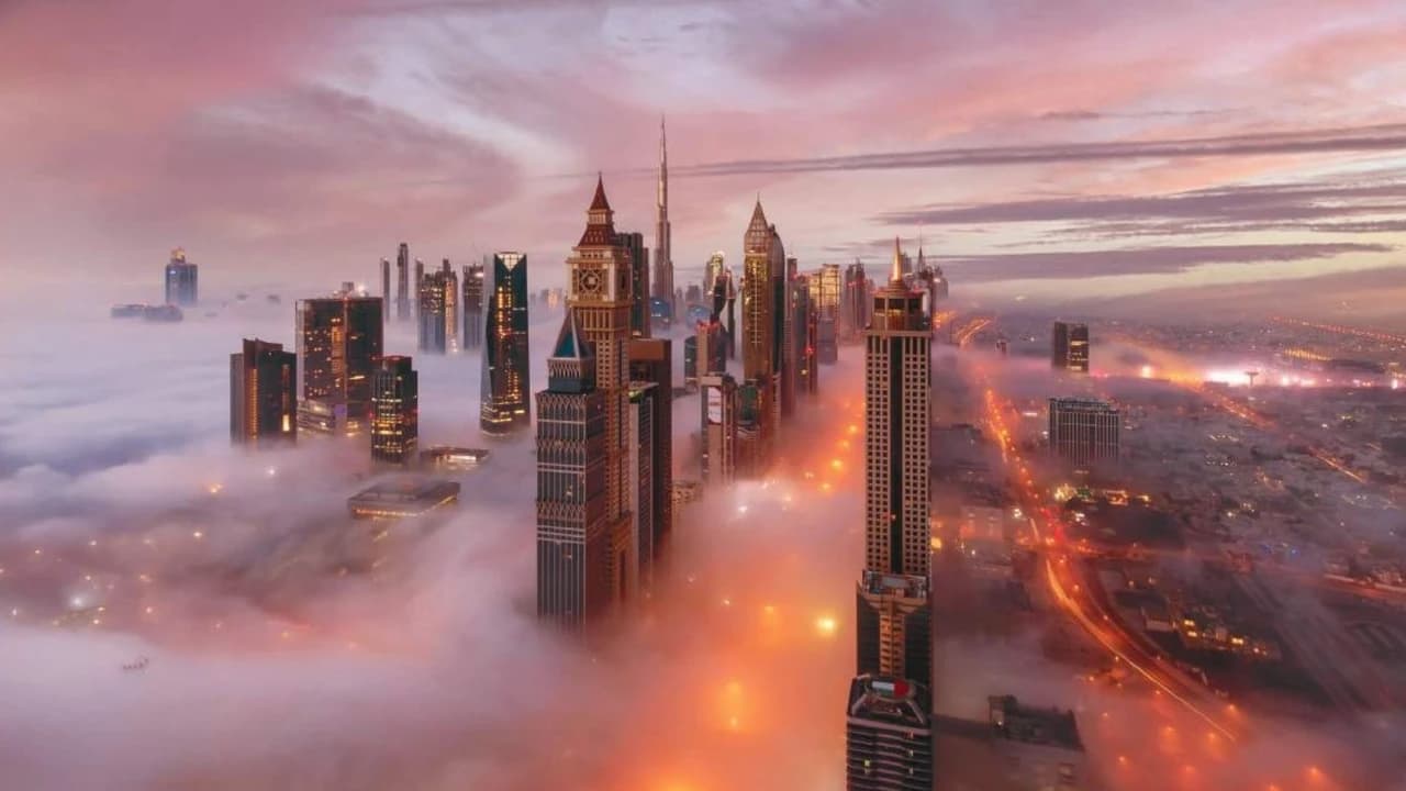 Sobha SkyParks Parkside Luxury Homes with Open Views – view