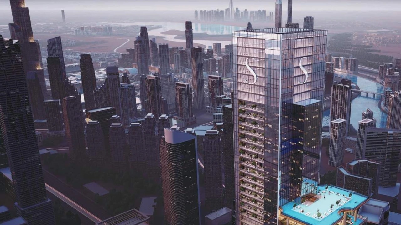 Sobha SkyParks Parkside Luxury Homes with Open Views – Sobha SkyParks and the appeal of park facing living