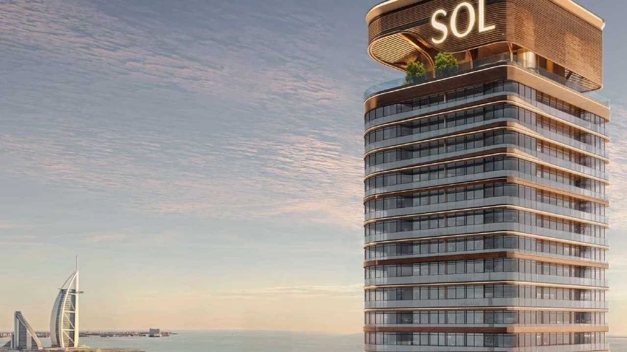 Sol Luxe