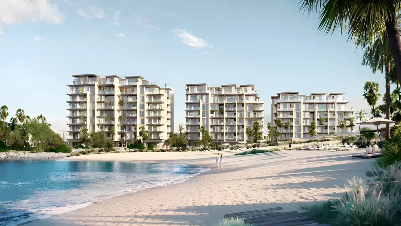 Solaya 5 and 7