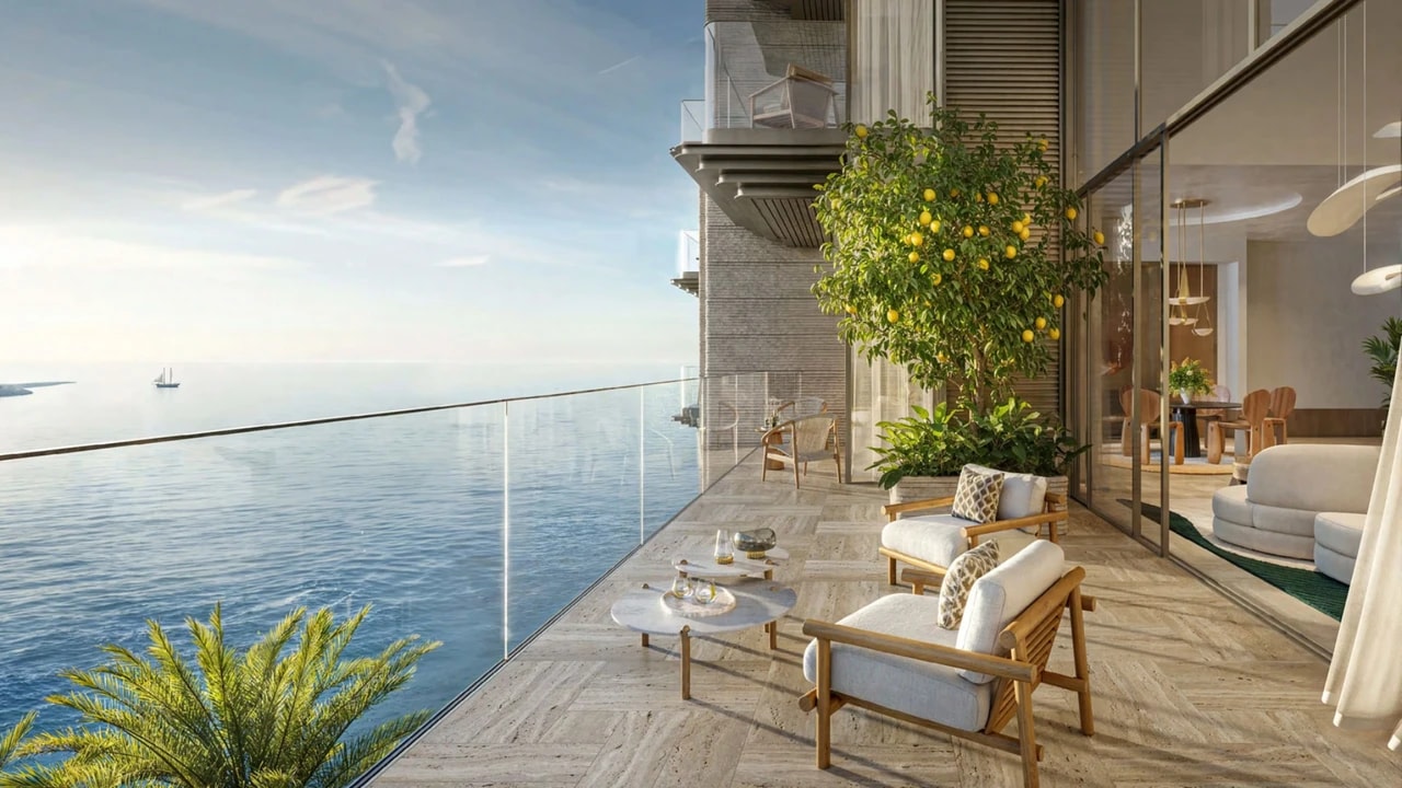 Solaya 5 and 7 Beachfront Towers at La Mer – What Solaya 5 and 7 Offers on the Beachfront