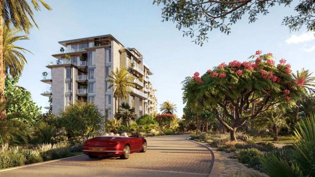 Solaya by Meraas La Mer Beach Residences in Jumeirah – Where the Sand Meets a Rare Kind of Home