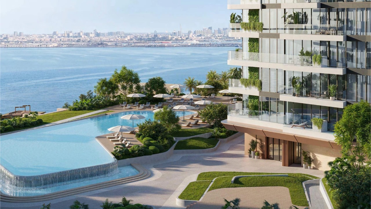 Soulever by Beyond A New Address for Refined Living – Inside the Design Language of Soulever by Beyond