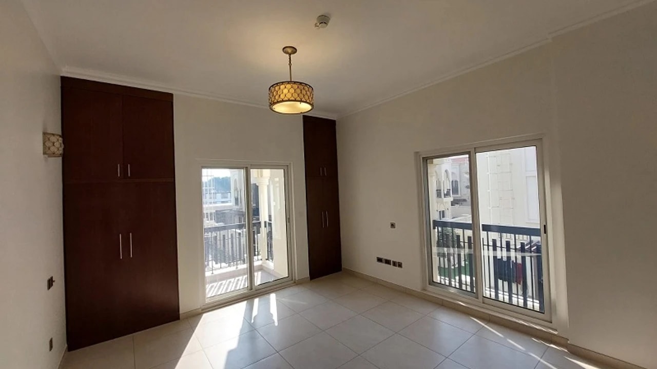 5 Bedroom Villa for Rent in Umm Suqeim 1 Villas – view