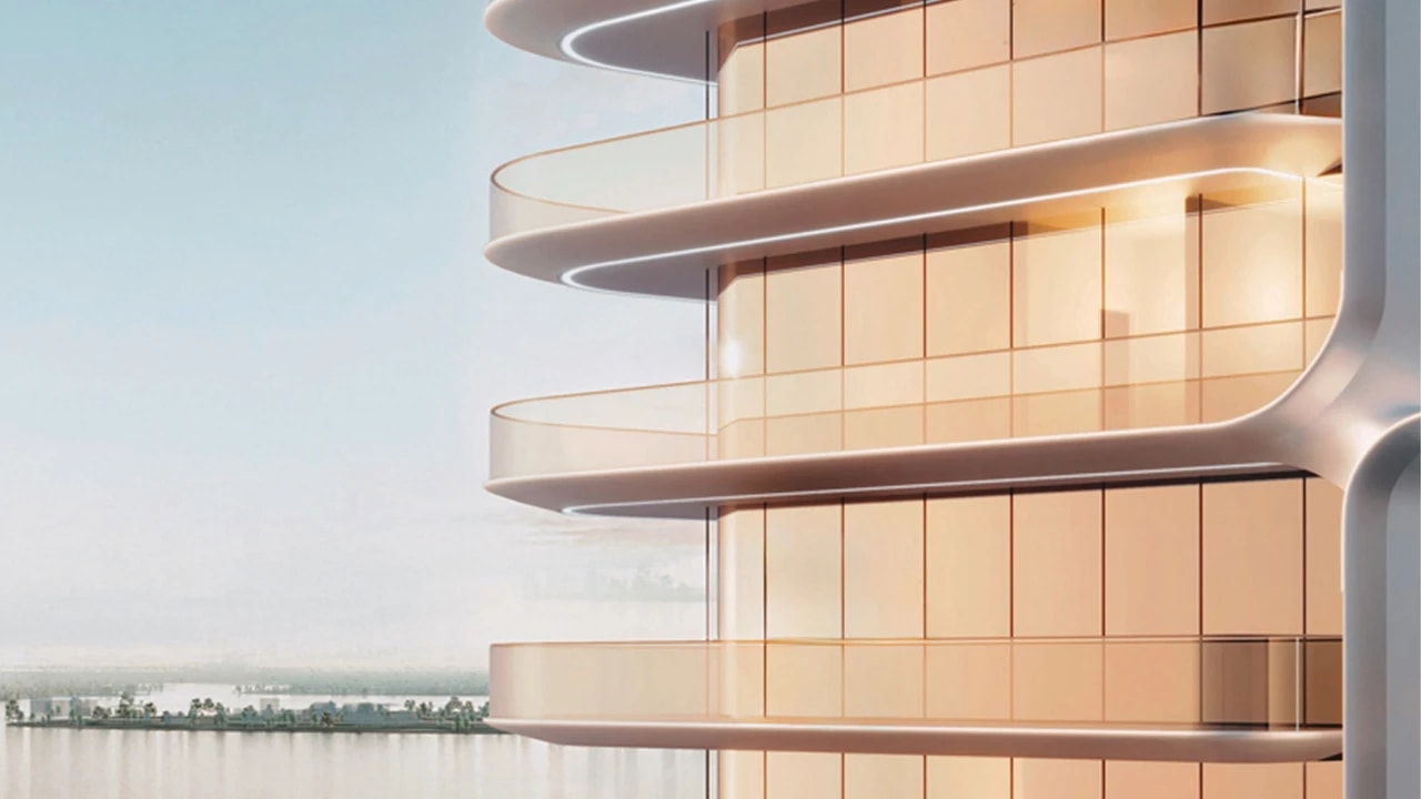 Stellar by Elie Saab Branded Luxury Homes in Dubai – Stellar by Elie Saab what makes it feel truly premium