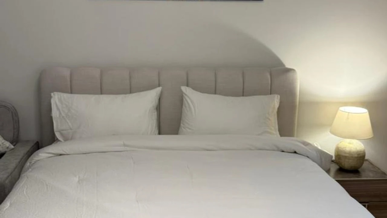 Studio Apartment for Rent in Azizi Riviera Beachfront Tower C, Meydan One – Hook & Overview