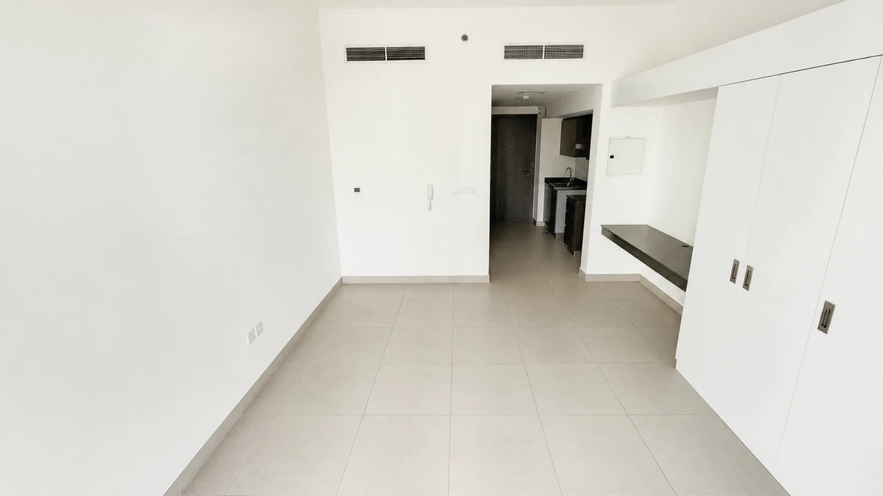 Studio Apartment for Rent in Bella Rose, Dubai Science Park – view