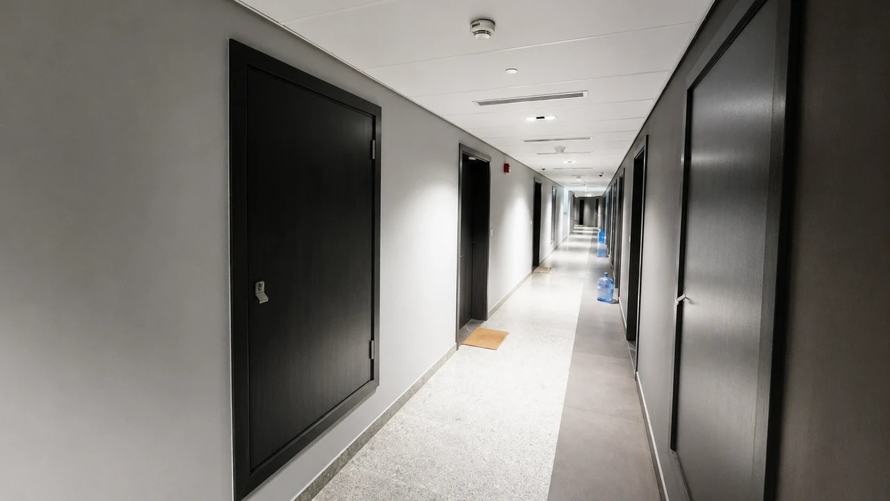 Studio Apartment for Rent in Bella Rose, Dubai Science Park – Hook & Overview