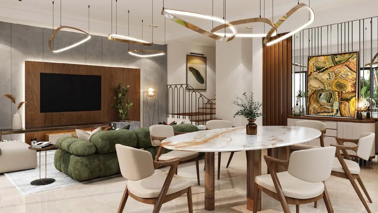 Sun City by Damac – image 5