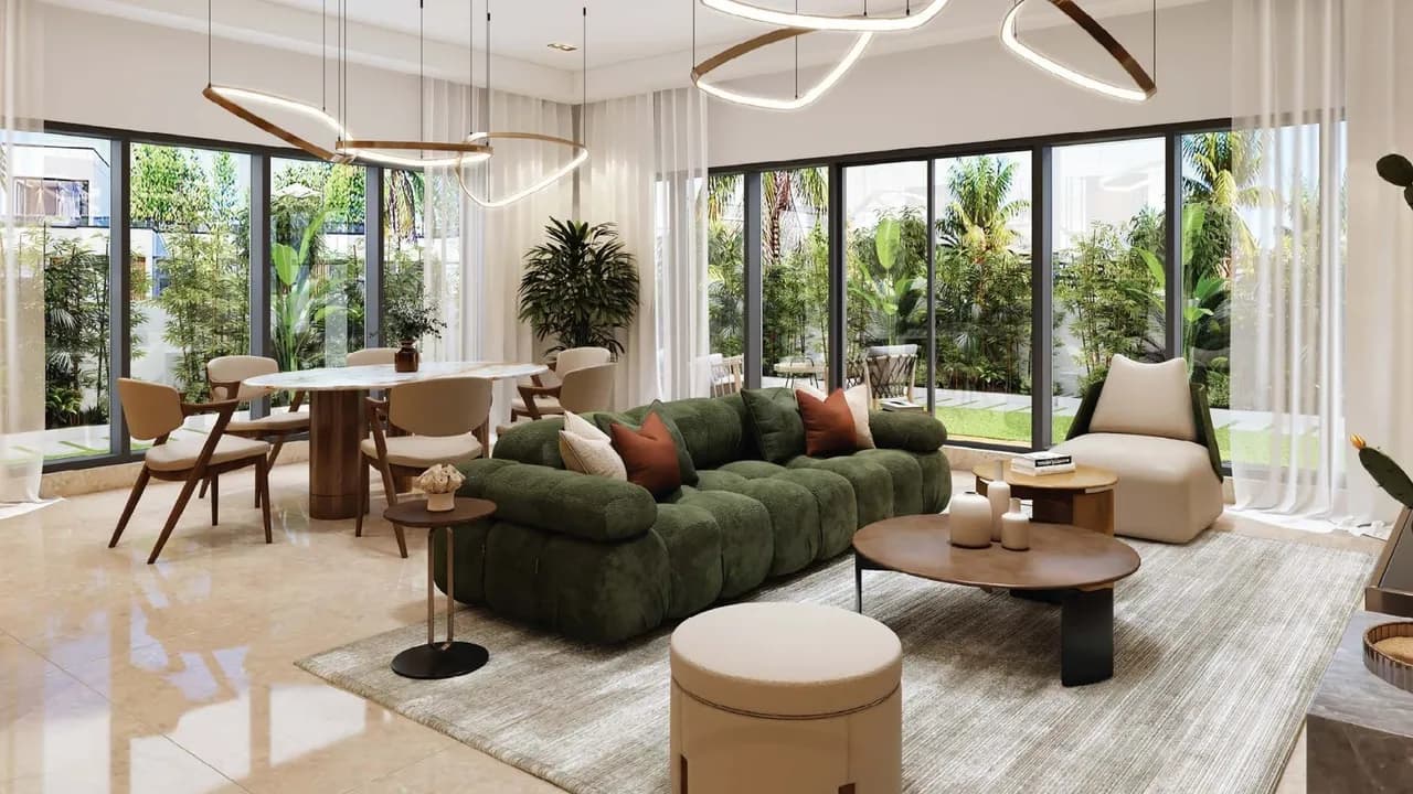 Sun City by Damac – image 4