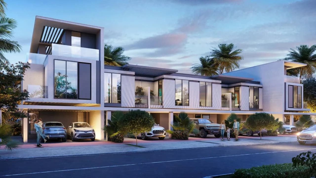 Sun City by Damac – image 2