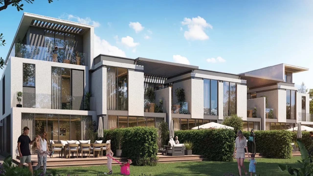 Sun City by Damac – image 3