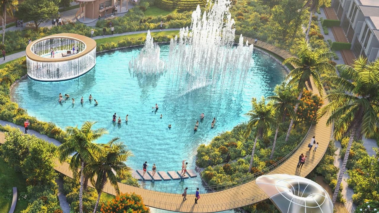 Sun City by Damac – image 3