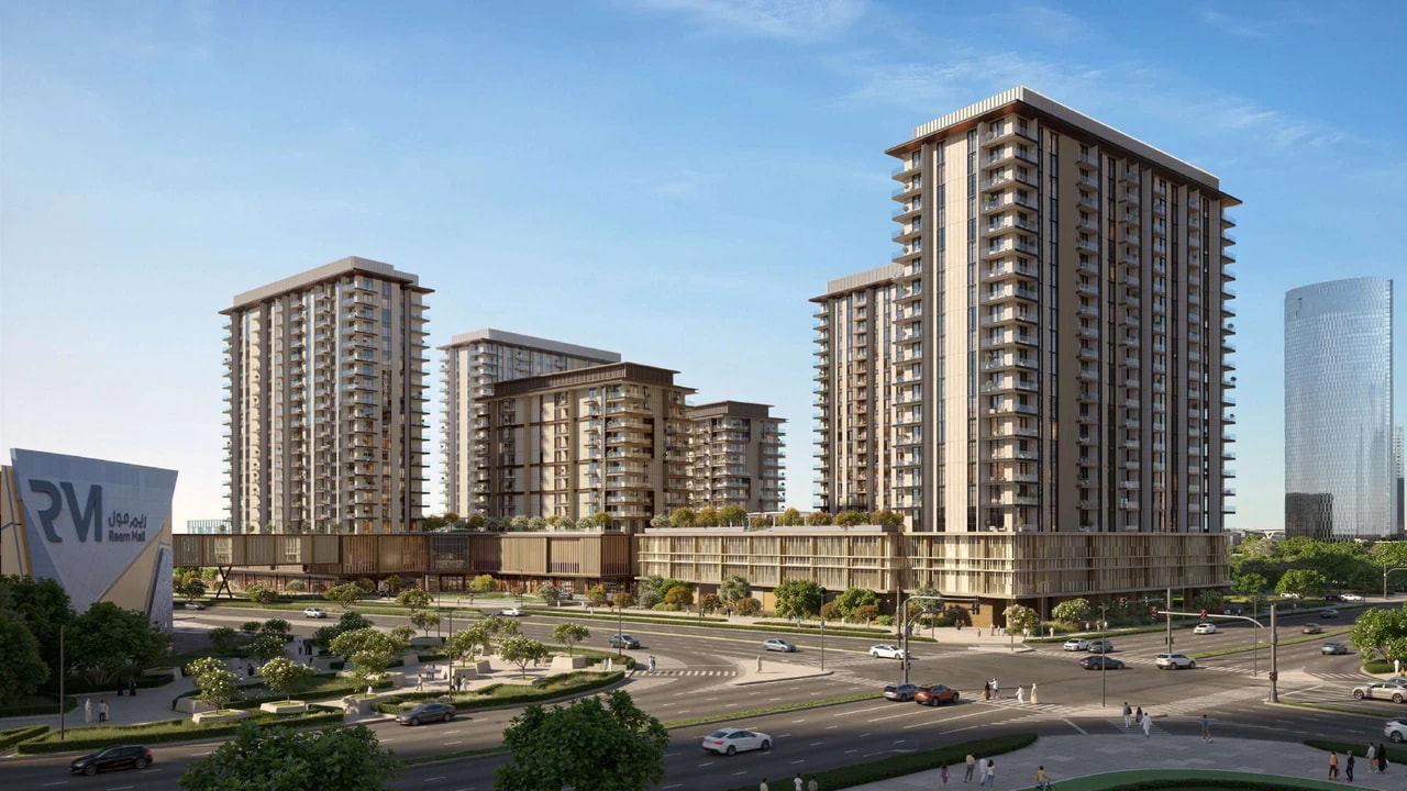 Tara Park: Waterfront Homes on Reem Island – What Sets Tara Park Apart on Reem Island
