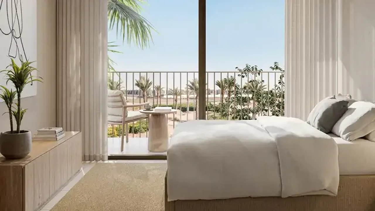 Tessera by Al Ghurair at Dubai South: 2 & 3 Bedroom Apartments & Duplexes – Discover Townhouse-Inspired Living at Tessera, Dubai South