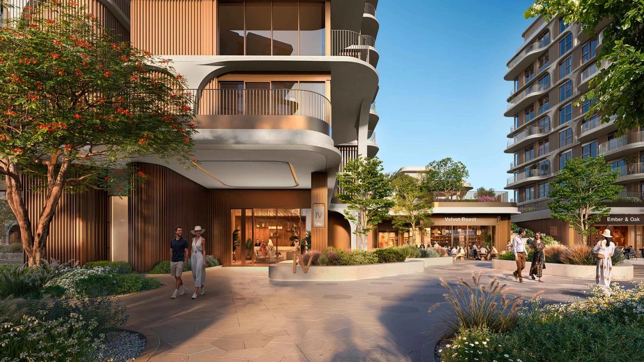 The Beach House Fahid Life Facing the Shoreline – Why The Beach House Fahid Feels Like an Island Address