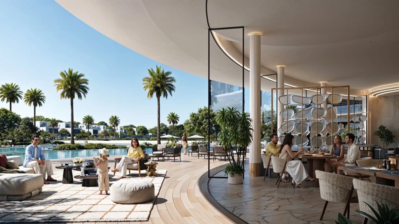 The Heights by Emaar – image 5