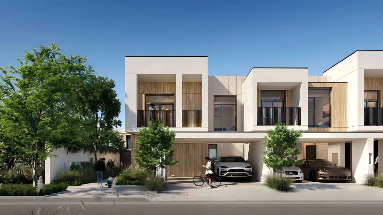 The Heights by Emaar – image 5