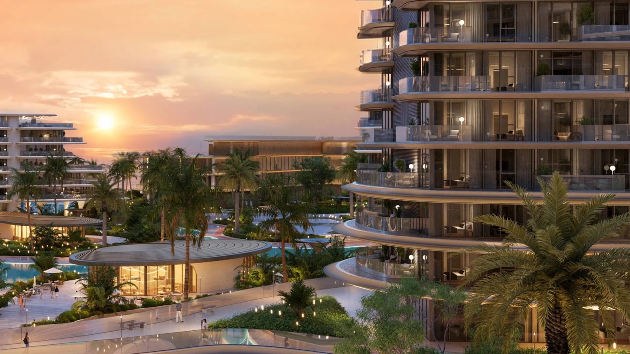 The Meriva Collection Dubai Boutique Residences & Lifestyle – The Meriva Collection: Boutique Residences in Dubai