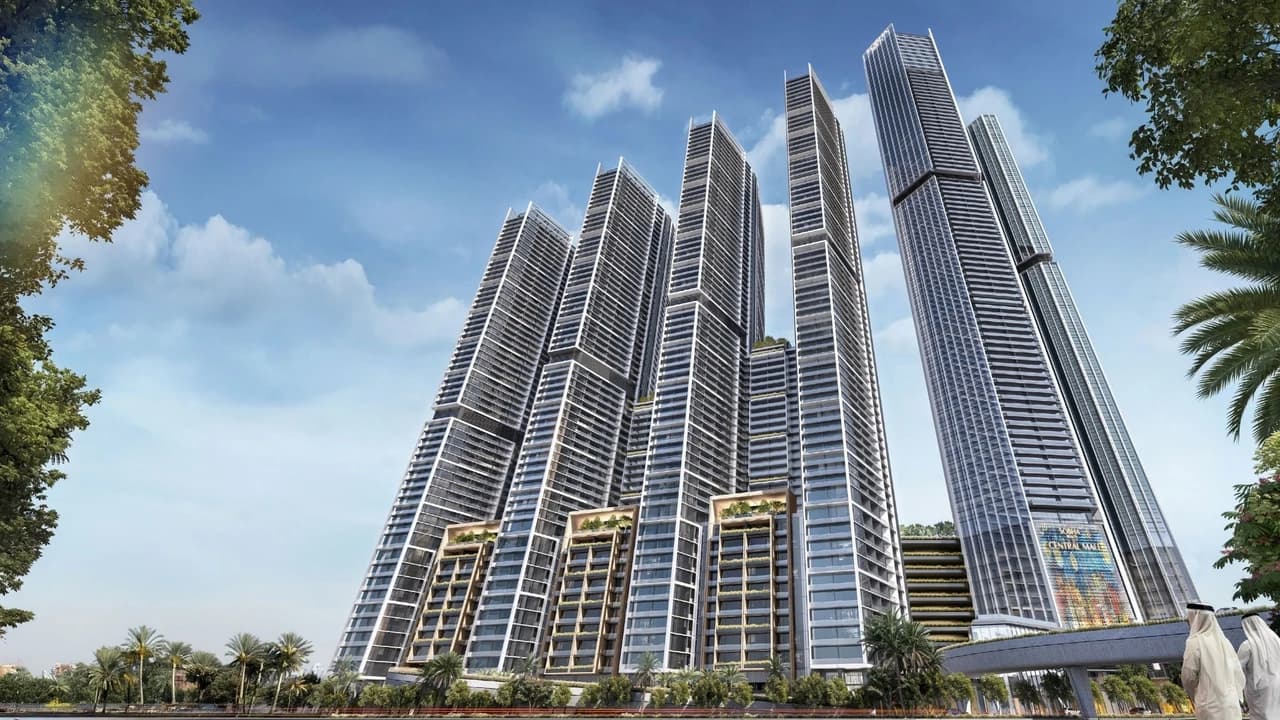 The Mirage at Sobha Central: Premium City Living in Dubai – The Mirage at Sobha Central: what makes it stand out