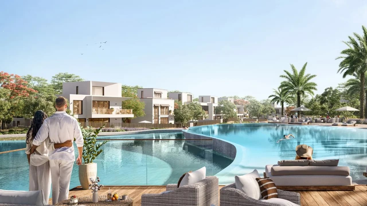 The Oasis Palmiera – image 3