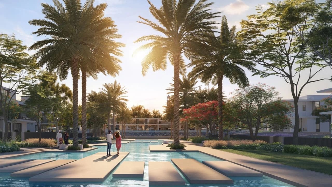 The Oasis Palmiera – image 3