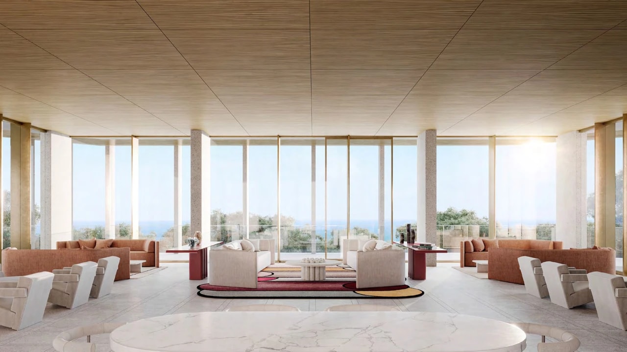 The Ritz-Carlton Residences Homes on Dubai Creek – Why The Ritz-Carlton Residences Redefine Creekside Living