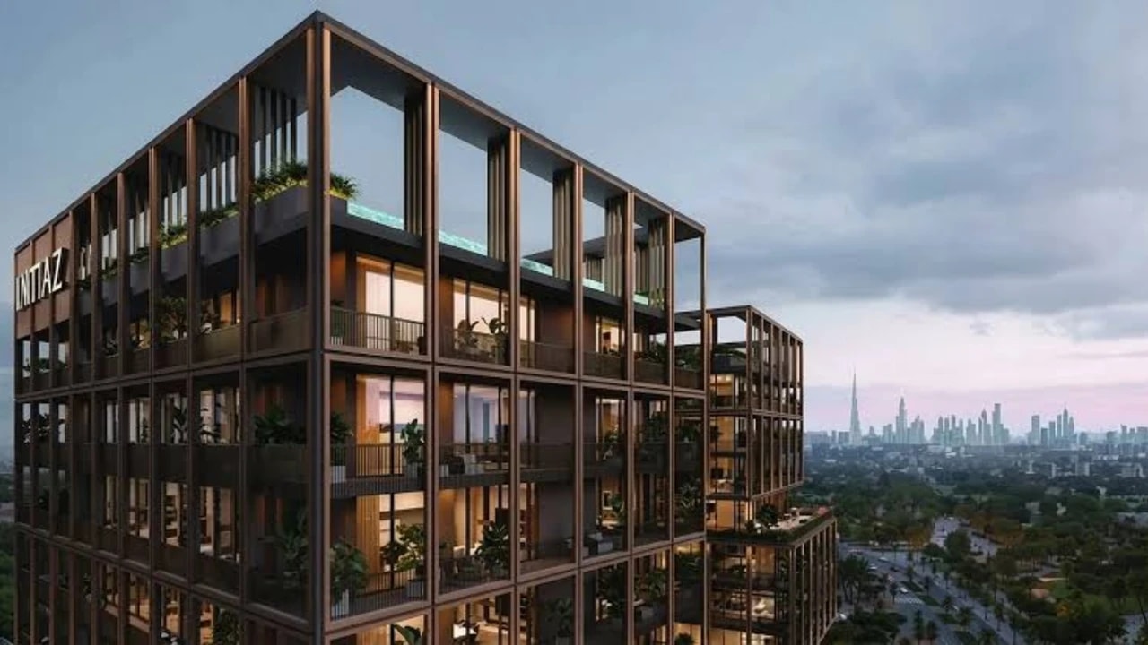 The Vault by Imtiaz Developments New Homes in Majan, Dubailand – What Is Known About The Vault by Imtiaz Before Full Details Arrive