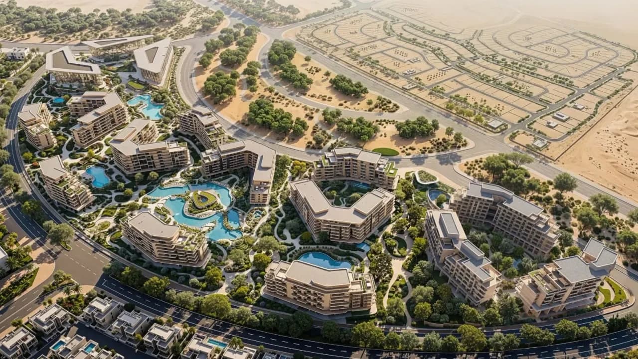 The Yards Plaza by Beyond