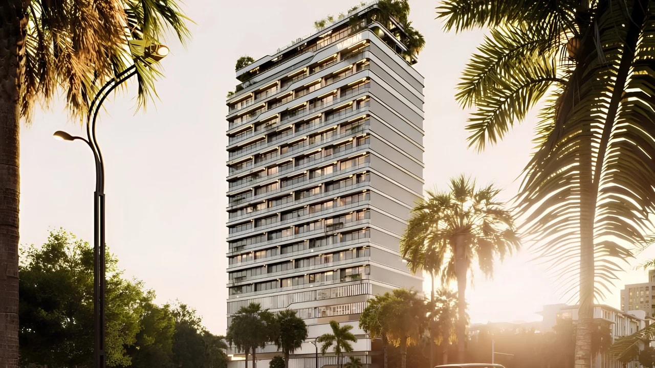 Step Into Refined City Living at Tresora by Wadan – Tresora by Wadan Makes Quiet Mornings Feel Like a Reward