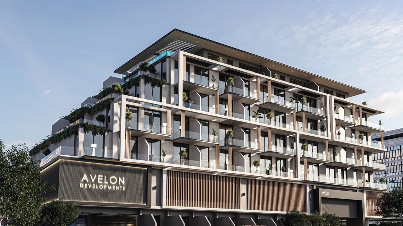 Trevino at JVC - Luxury Apartments in Jumeirah Village Circle Dubai – Discover Modern Living at Trevino at JVC