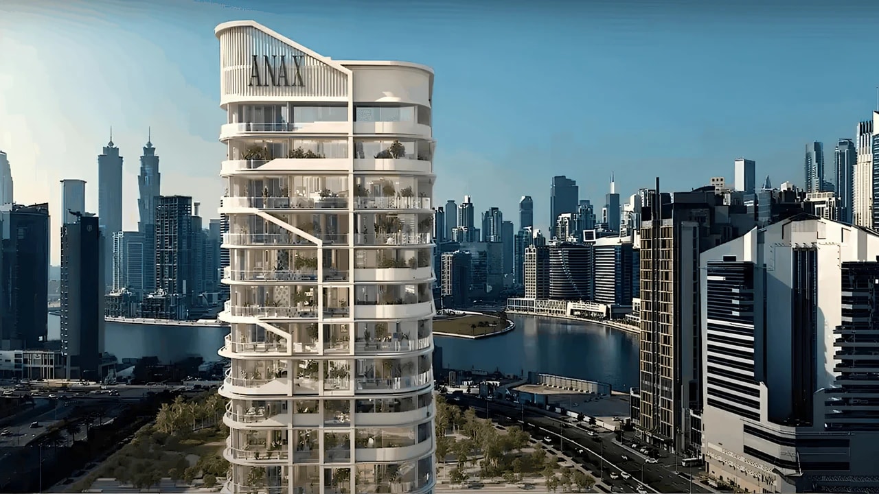 V-Suites Branded Homes in Business Bay – What Makes V-Suites Different in Business Bay