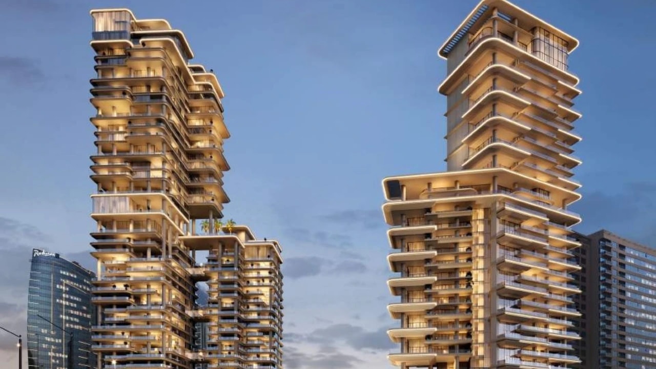 Vela Viento by Omniyat - Luxury Residences Dubai – Experience Elevated Living at Vela Viento by Omniyat