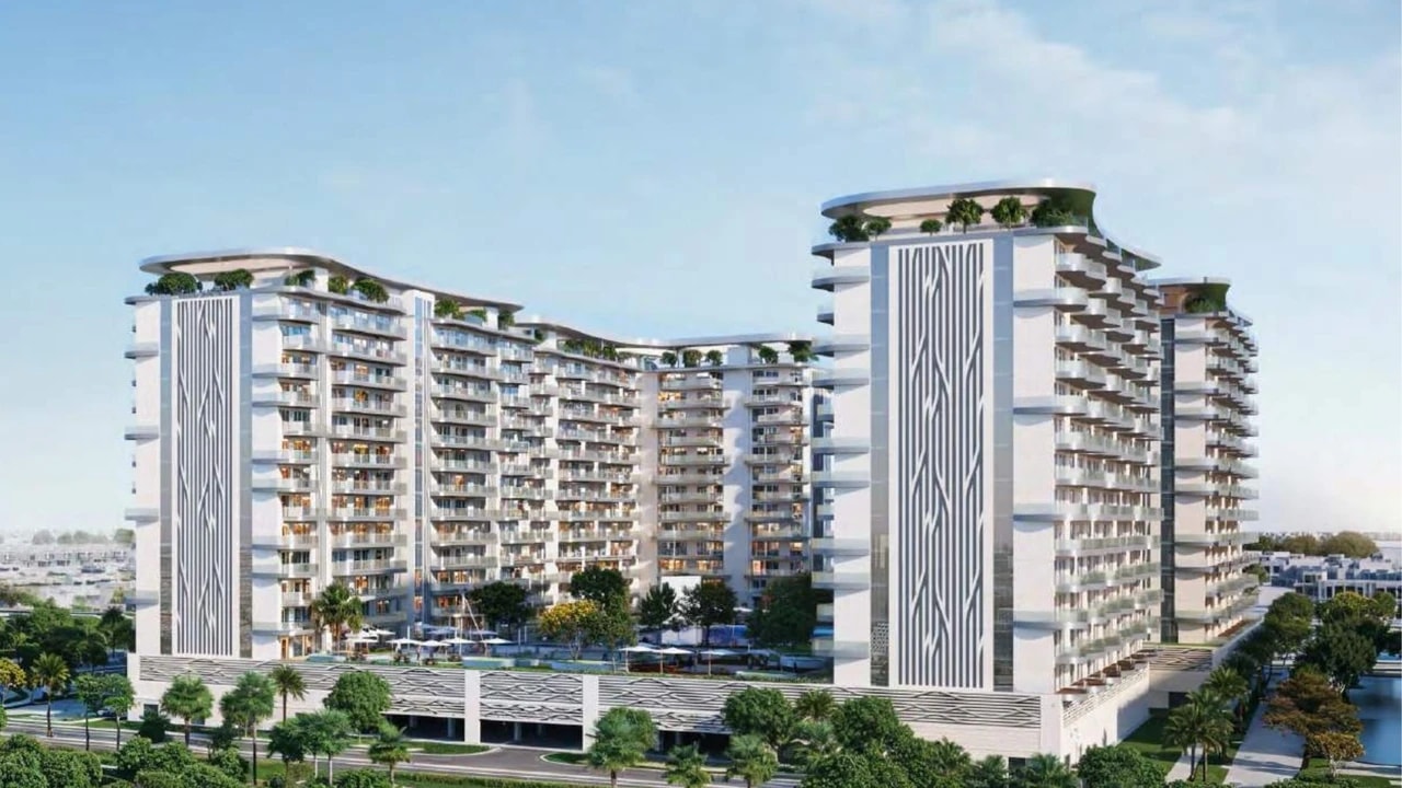 Valencia at Damac Lagoons Welcomes You Home – Why Valencia at Damac Lagoons Stands Out
