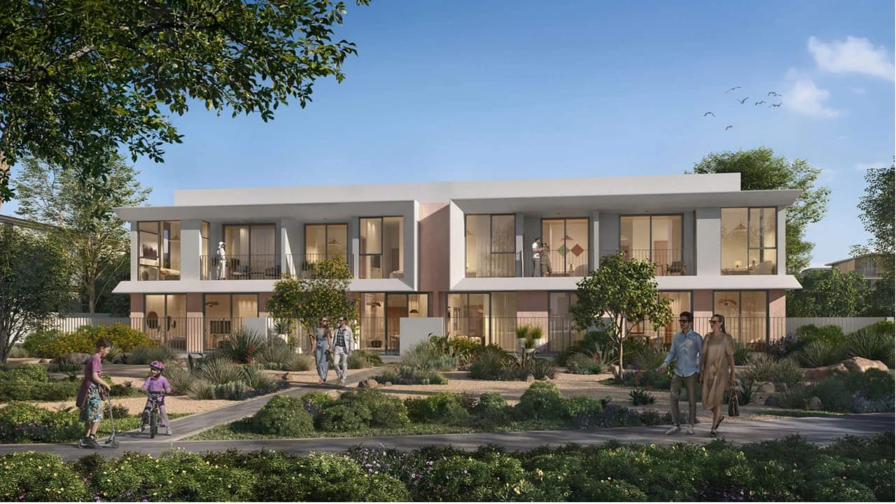 Venera at The Valley Phase 2