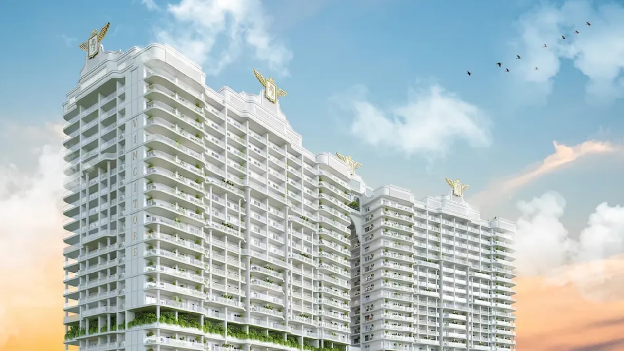 Vincitore Wellness Estate by Vincitore Real Estate Development – How Vincitore Wellness Estate Designs a Home Around Your Health