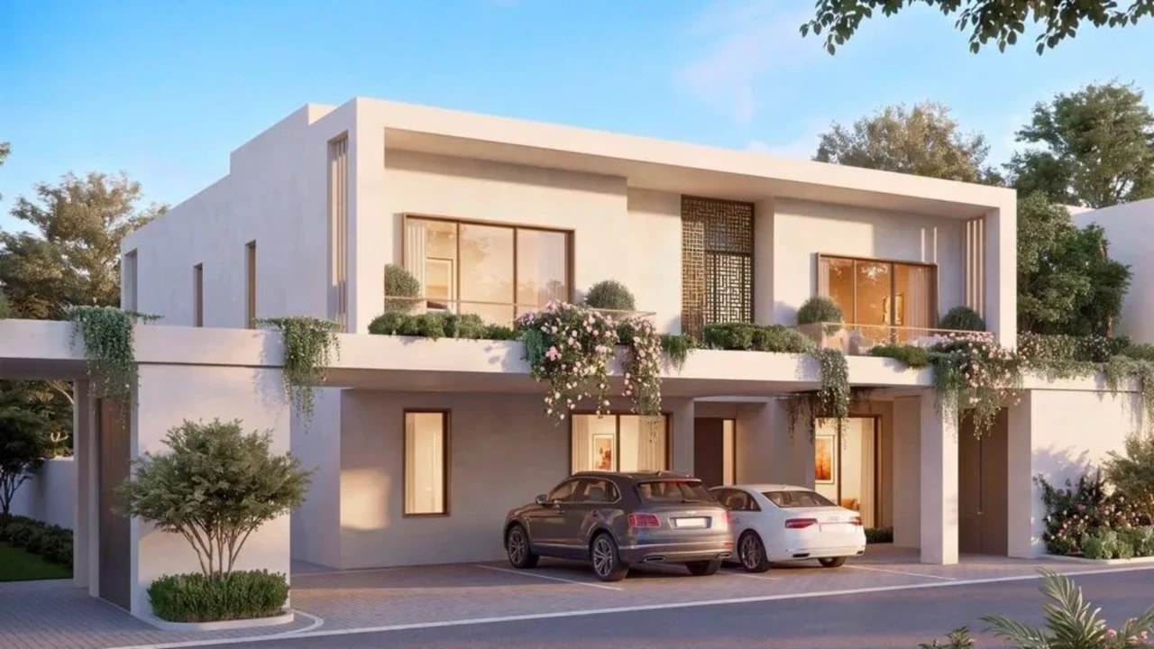 Wadeem Gardens by Modon Hudayriyat Villas – What Sets Wadeem Gardens by Modon Apart