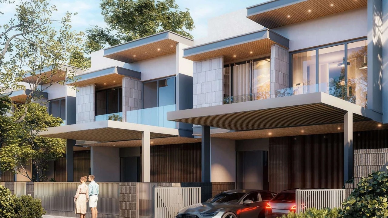 Wasl Pinewood Estate Homes at Jumeirah Golf Estates – Discover Family Living at Wasl Pinewood Estate Homes, Jumeirah Golf Estates