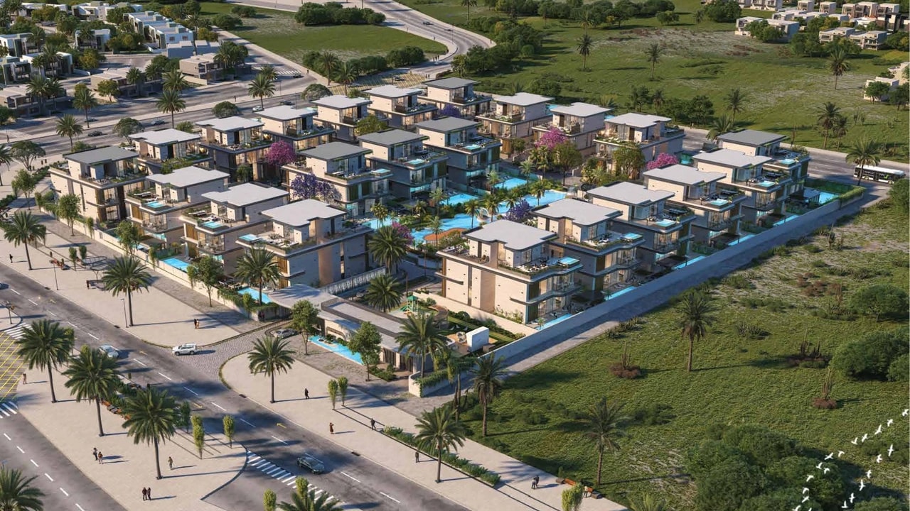 Wellington Grand Villas Space in MBR City – What Makes Wellington Grand Villas Feel So Spacious