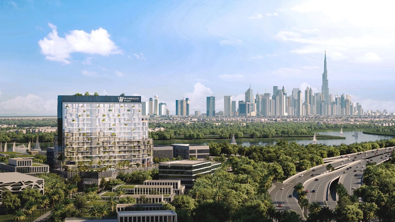 Wynwood Residences by Imtiaz Dubai Islands – The Design Story Behind Wynwood Residences by Imtiaz