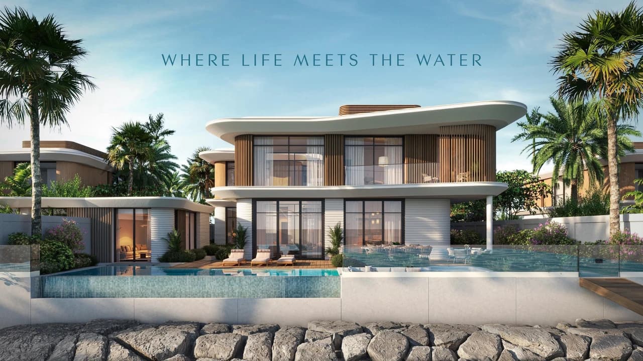 Yas Riva Residences Waterfront Lifestyle on Yas Island – Yas Riva Residences: what makes it stand out
