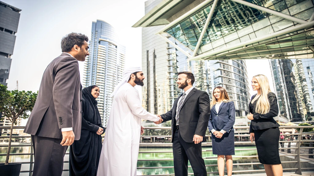 An Ultimate Guide to Renting Your First Property in Dubai