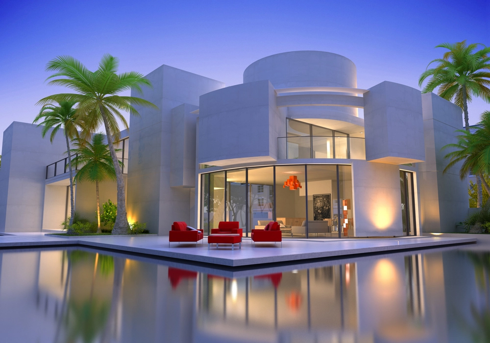 Buy Luxury Property in Dubai – Everything You Need to Know