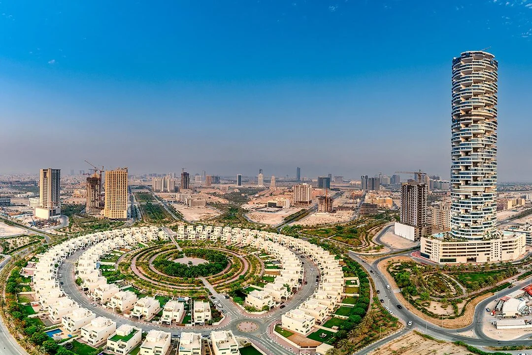 British Buyers Flock to Affordable Dubai’s Apartments