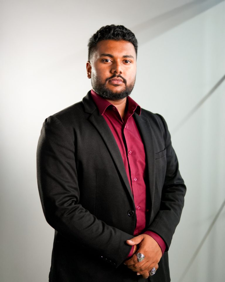 RISHABH SUREEN